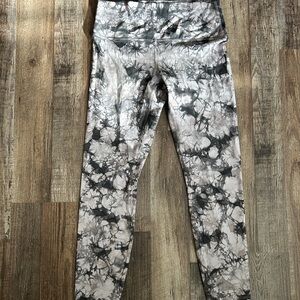 Wunder Train High-Rise Tight